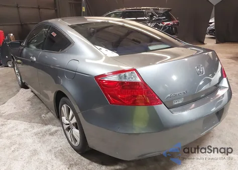 2010 Honda Accord Ex из США, поврежденный, VIN 1HGCS1B70AA016879